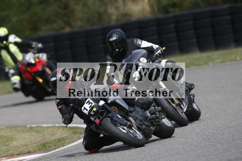 /28 25.07.2026  Speer Racing ADR/Gruppe gelb/13